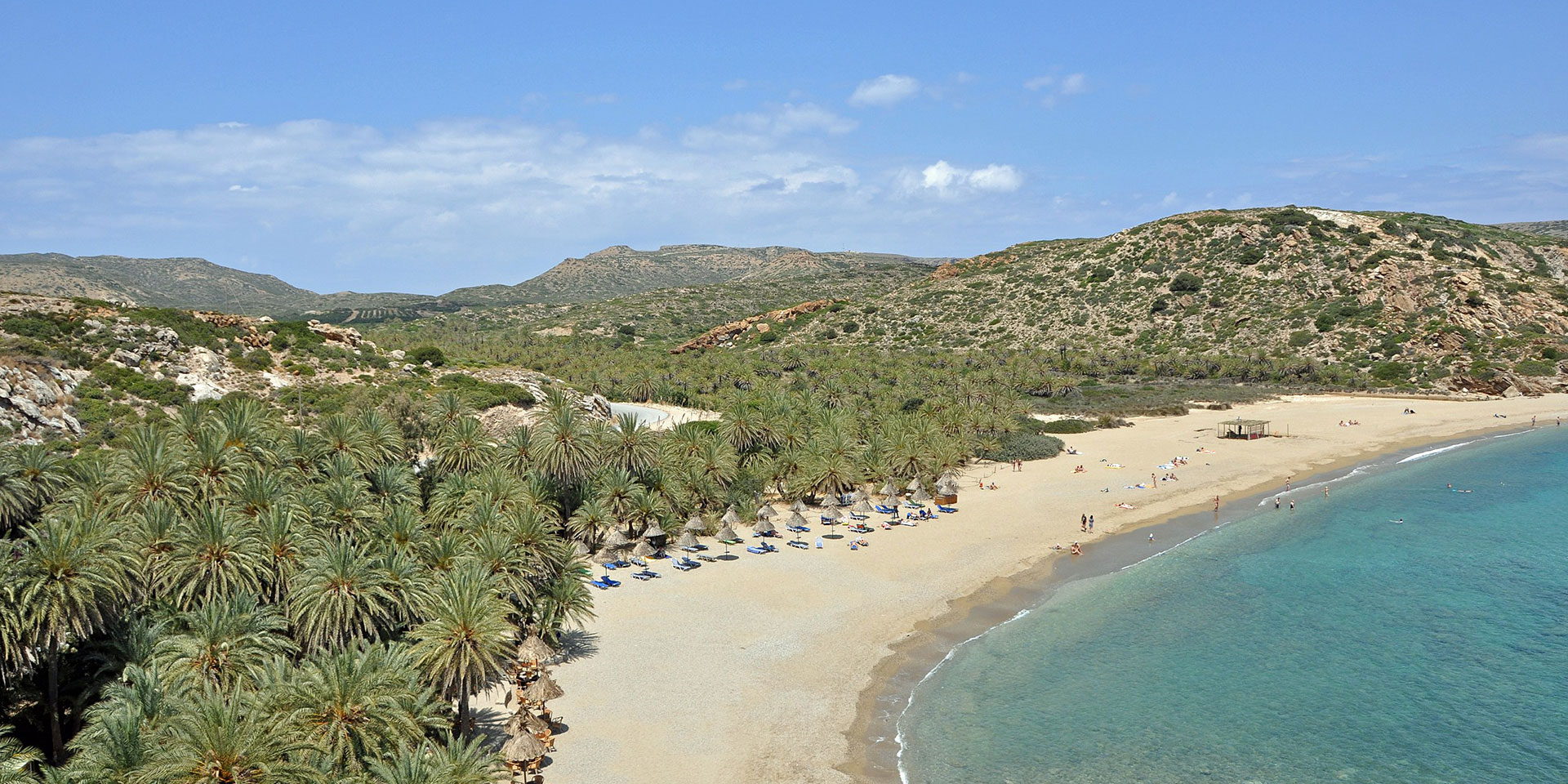 Rent your holidays car in Crete with Alianthos Cars